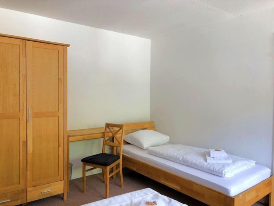 Schwanennest Holiday home *