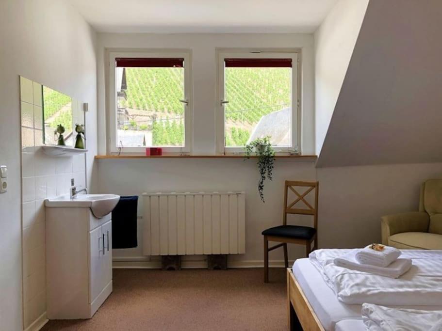 Schwanennest Holiday home Zell an der Mosel