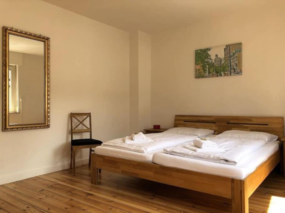 Holiday home Schwanennest Zell an der Mosel
